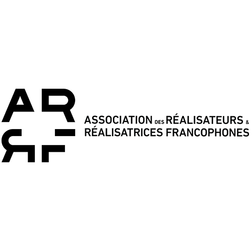 Logo de ARRF